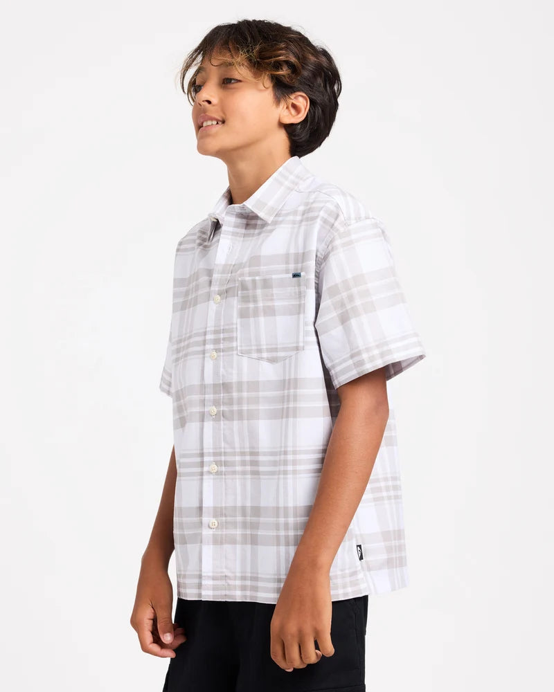QUIKSILVER Campaign SS Youth