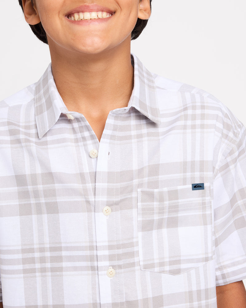 QUIKSILVER Campaign SS Youth