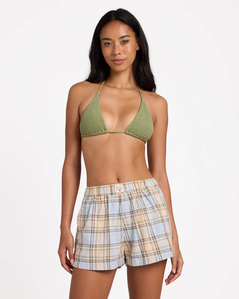 Billabong Coastal Breeze Short