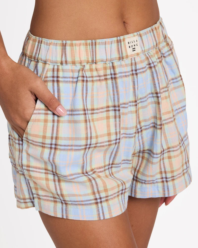 Billabong Coastal Breeze Short