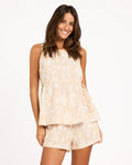 Roxy Coral Cove Short