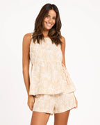 Roxy Coral Cove Short