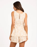 Roxy Coral Cove Short