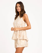 Roxy Coral Cove Short