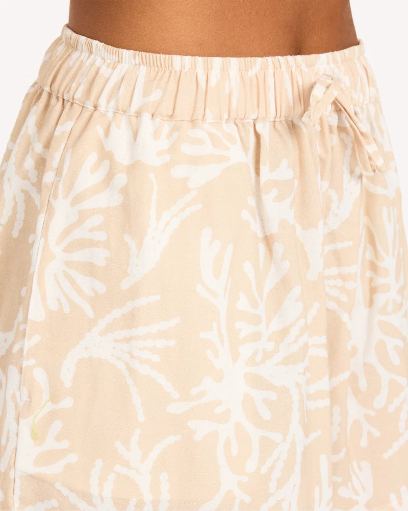 Roxy Coral Cove Short