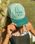 Billabong Star Cap