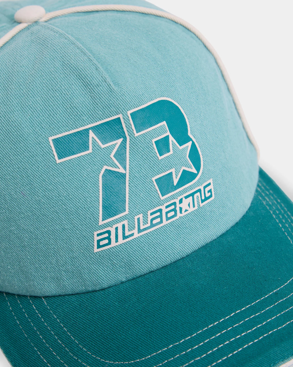 Billabong Star Cap