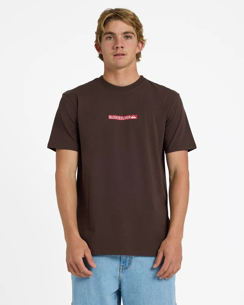 Quicksilver Clicker Shirt