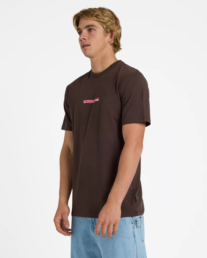 Quicksilver Clicker Shirt
