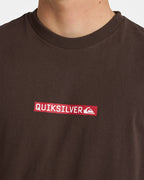 Quicksilver Clicker Shirt