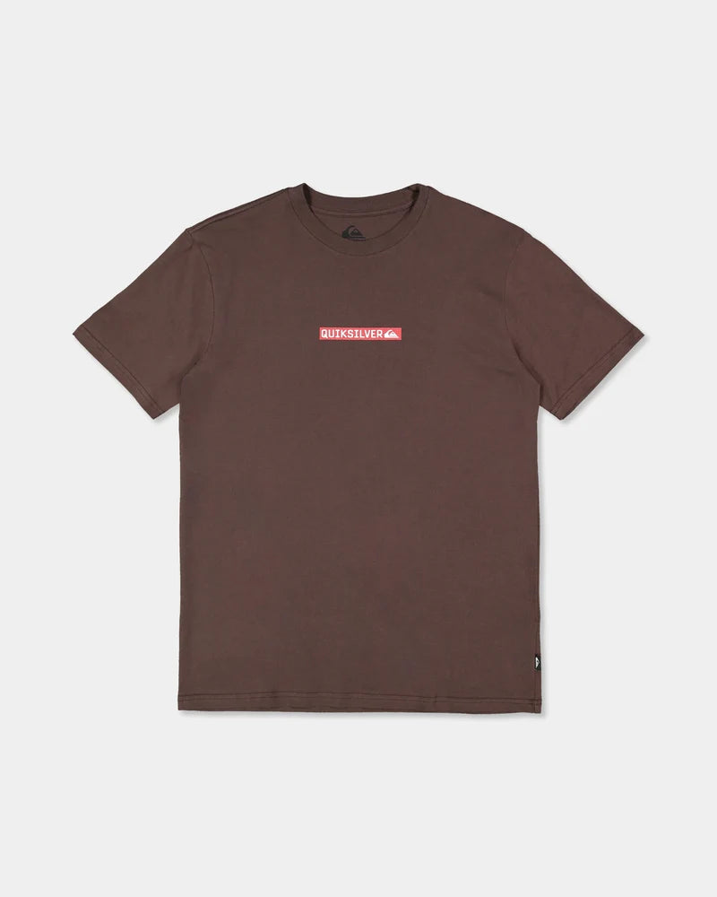 Quicksilver Clicker Shirt