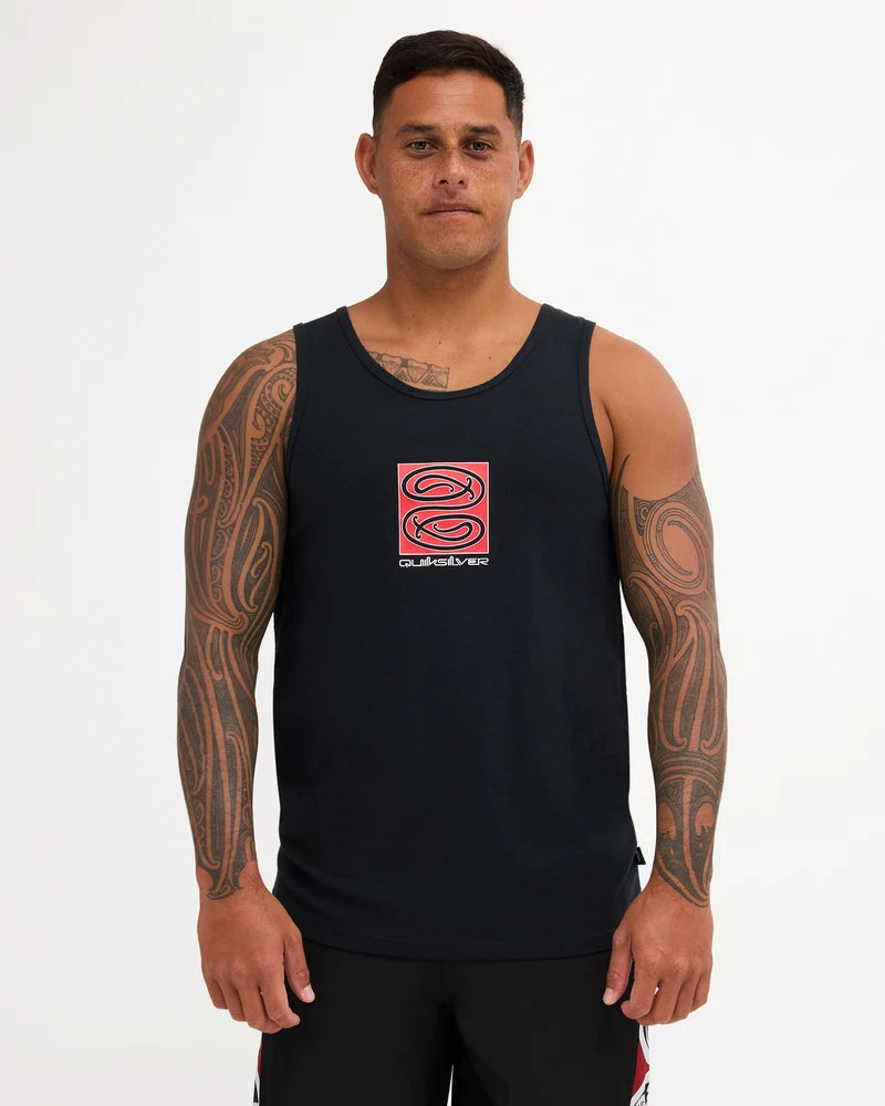 Quicksilver Tuna-Heke Tank