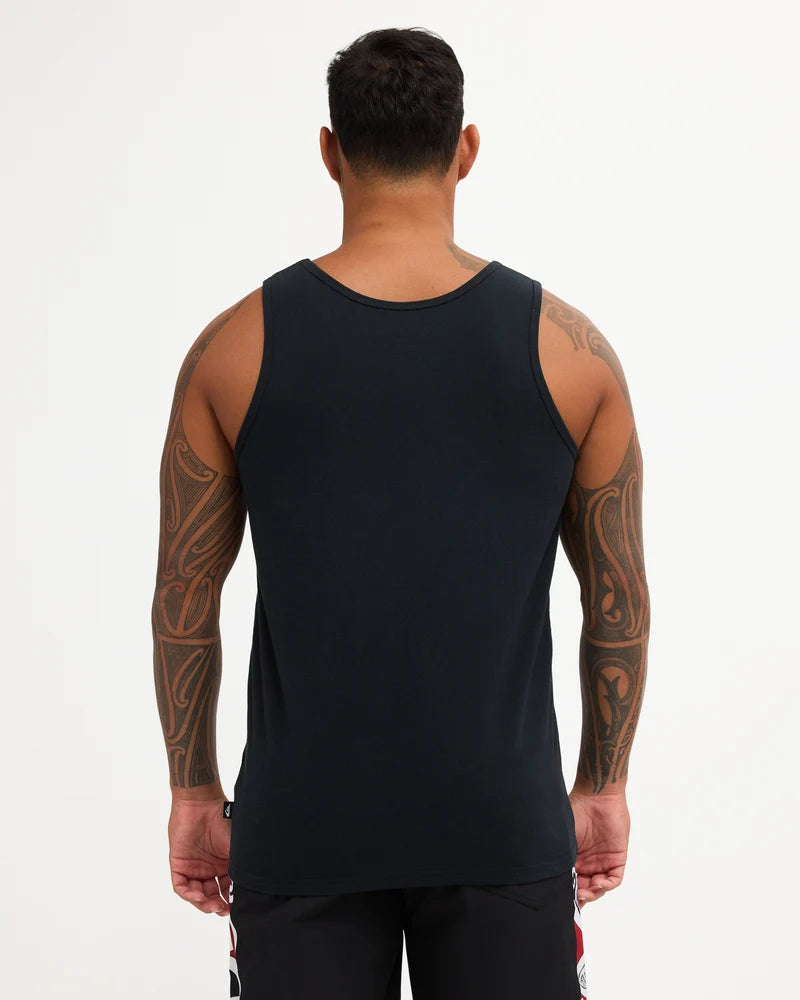 Quicksilver Tuna-Heke Tank