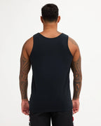Quicksilver Tuna-Heke Tank