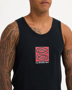 Quicksilver Tuna-Heke Tank