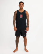 Quicksilver Tuna-Heke Tank