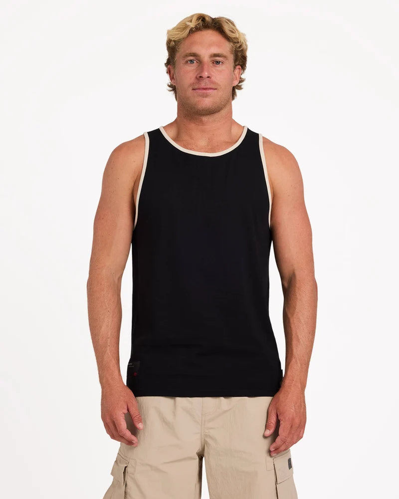 Billabong Strike Mission Tank