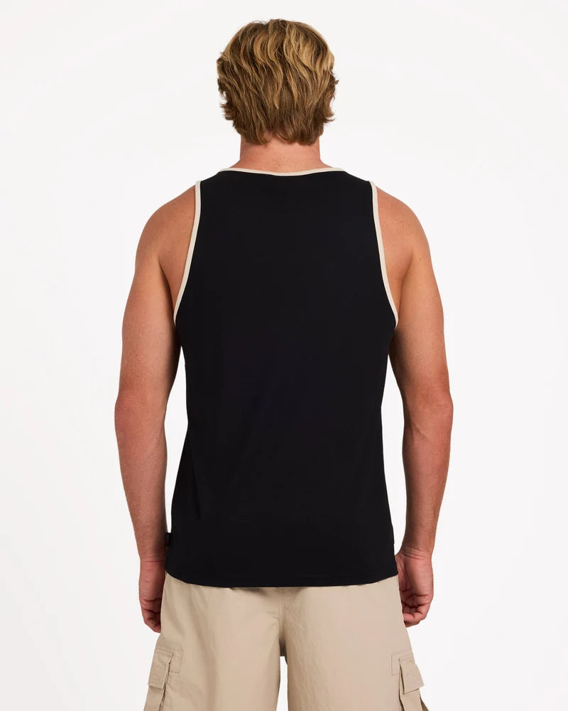 Billabong Strike Mission Tank