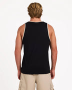 Billabong Strike Mission Tank