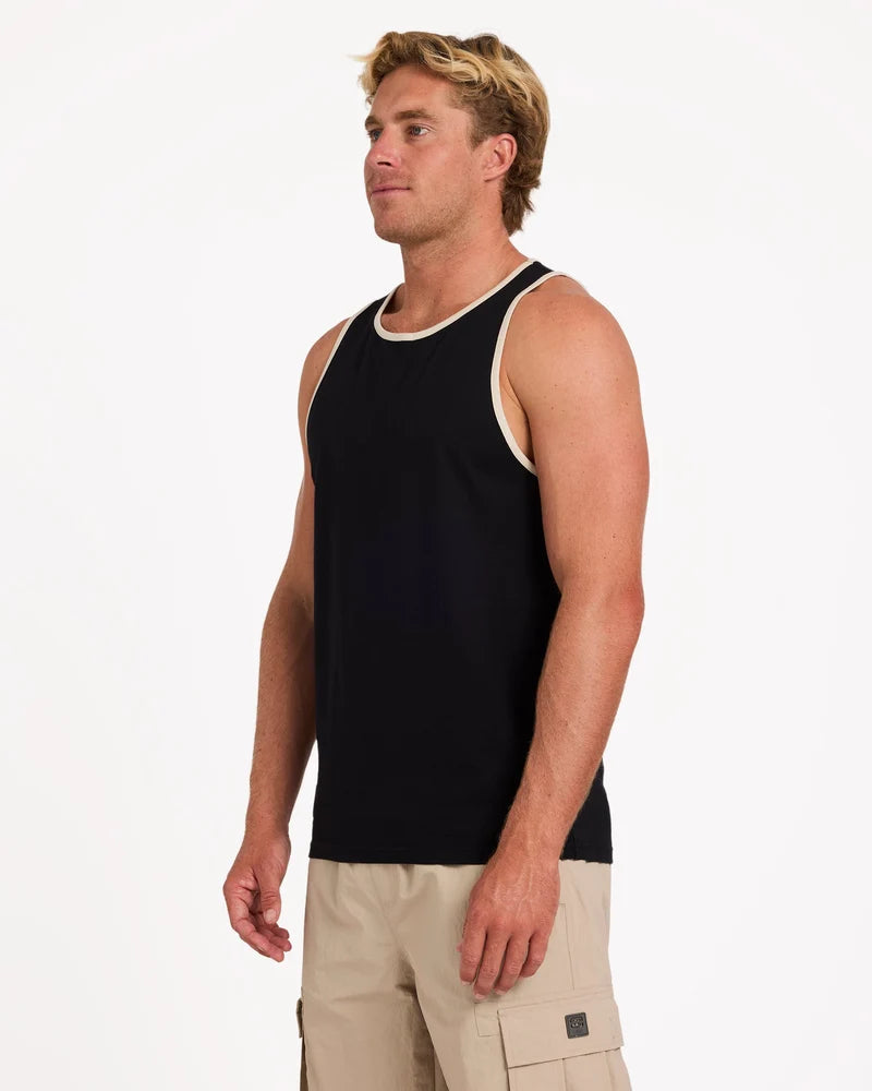 Billabong Strike Mission Tank
