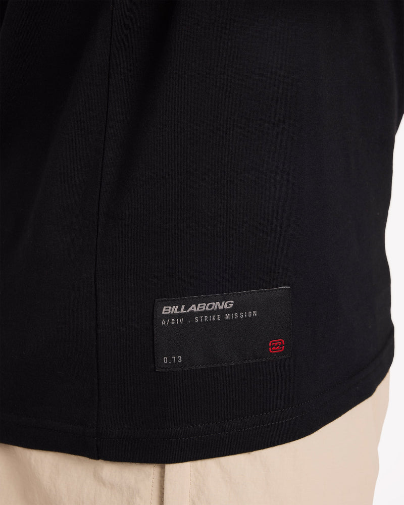 Billabong Strike Mission Tank