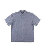 FORMER Reynolds Stripe Shirt