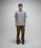 FORMER Reynolds Stripe Shirt