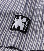 FORMER Reynolds Stripe Shirt