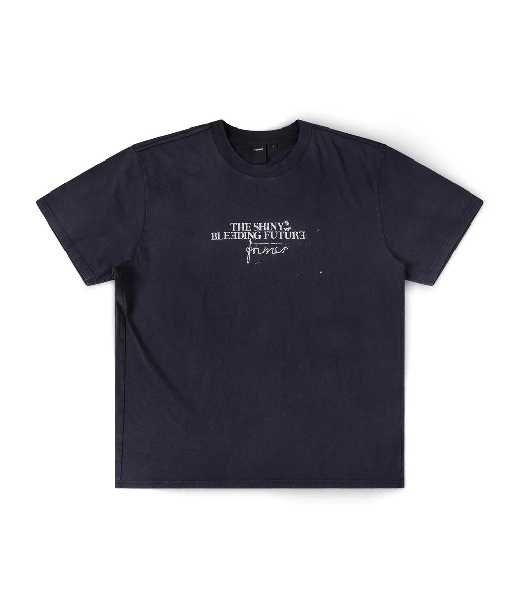 FORMER Bleeding Future T-Shirt
