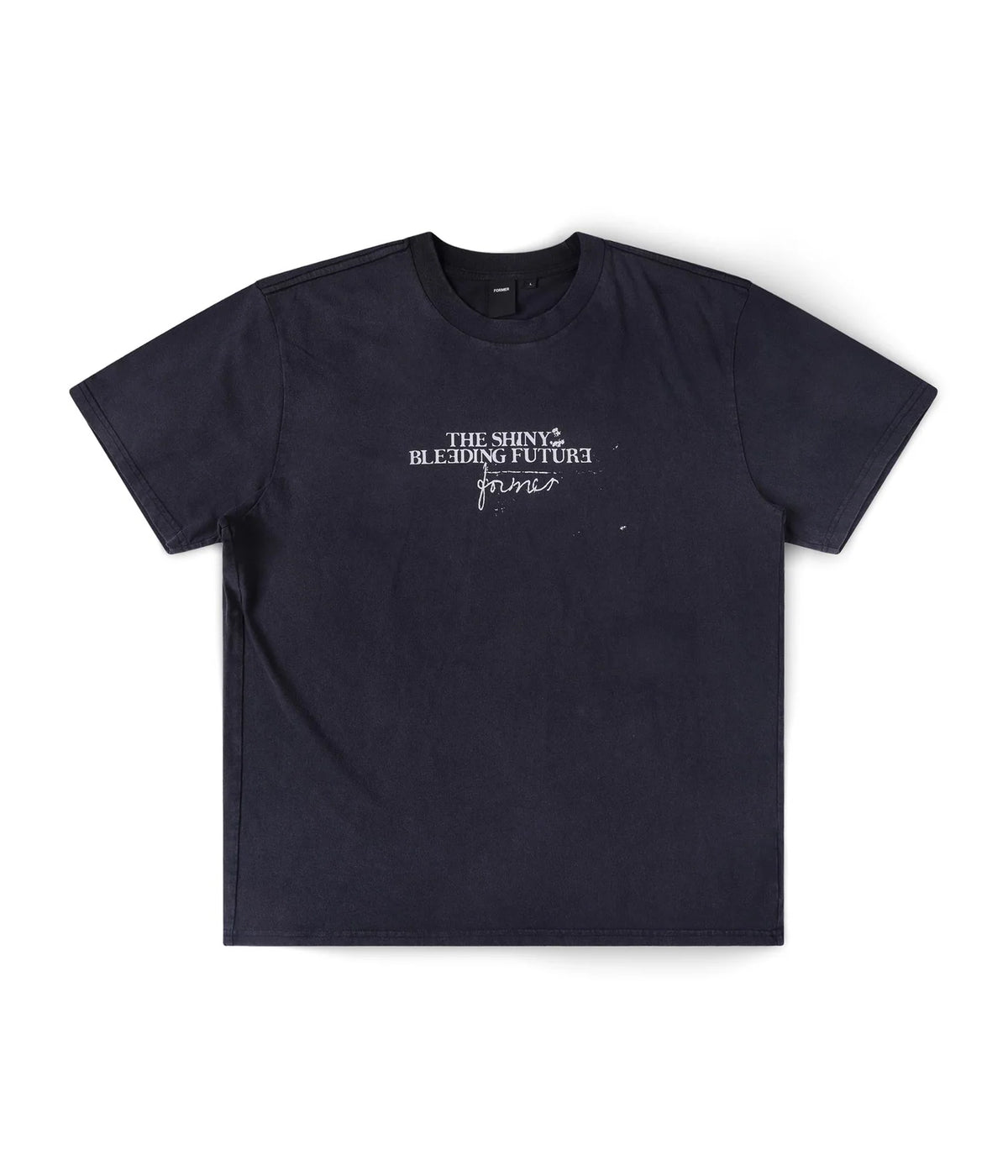 FORMER Bleeding Future T-Shirt