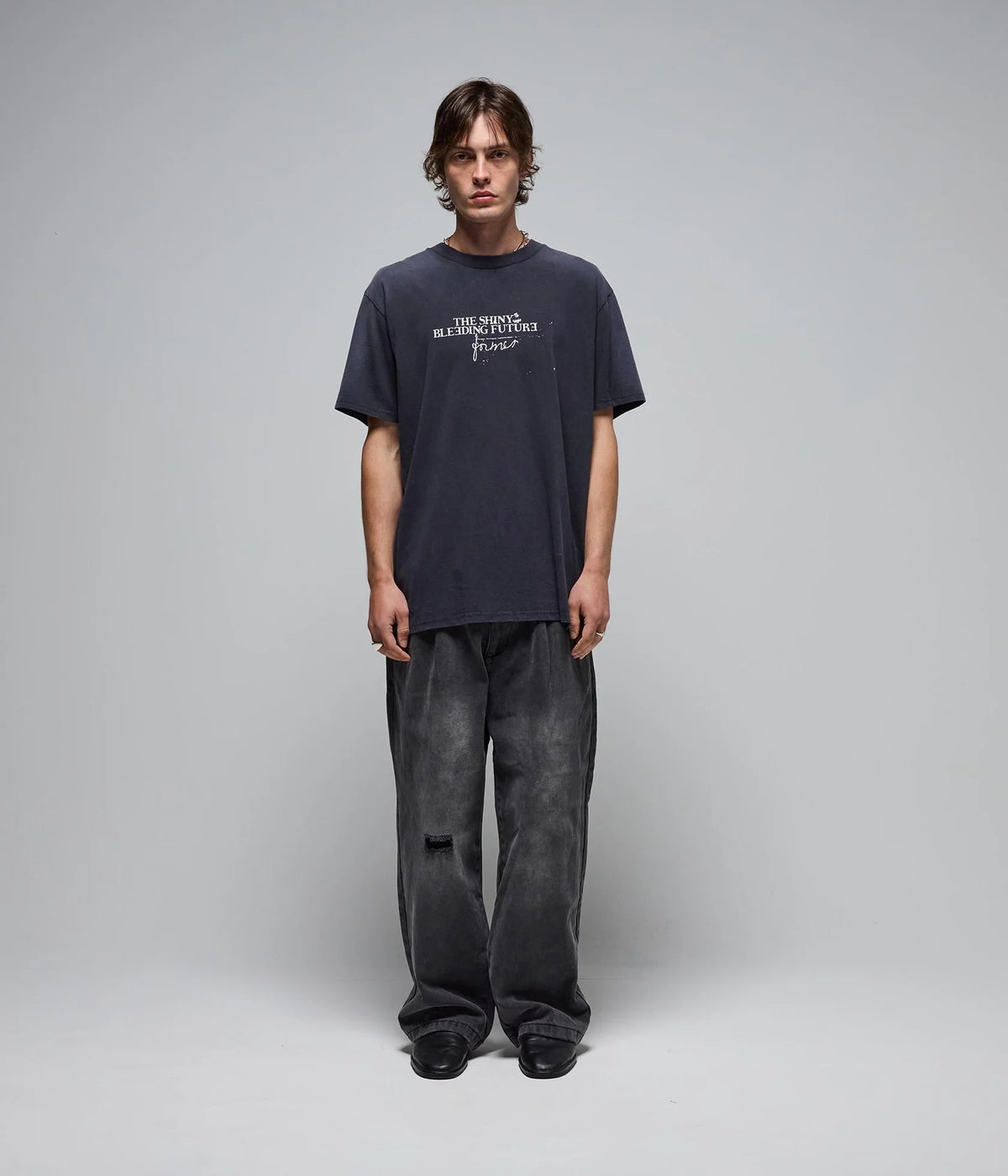 FORMER Bleeding Future T-Shirt