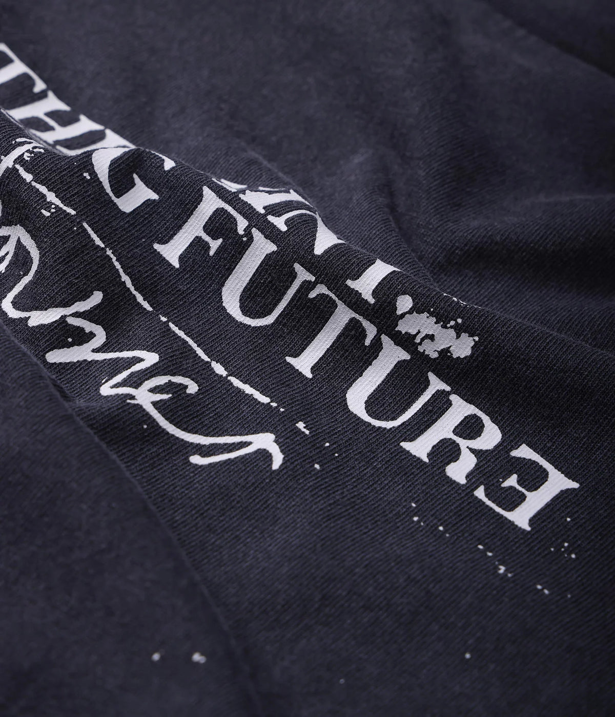 FORMER Bleeding Future T-Shirt