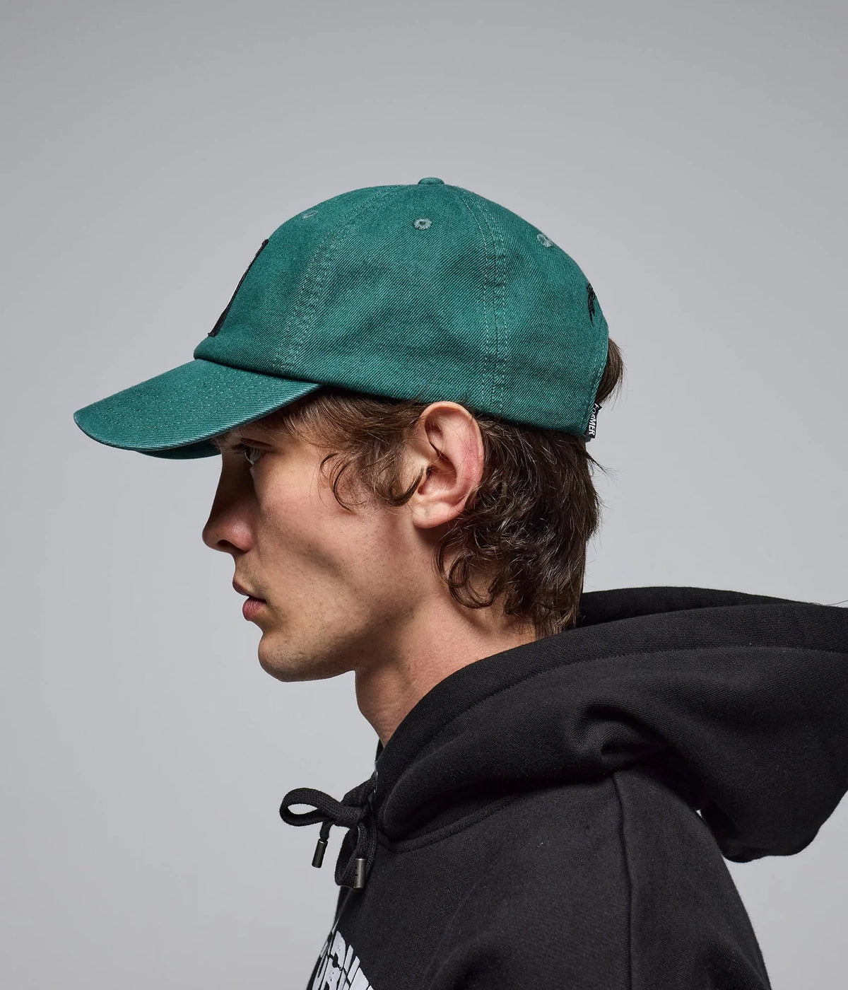 FORMER Radio Cap- River