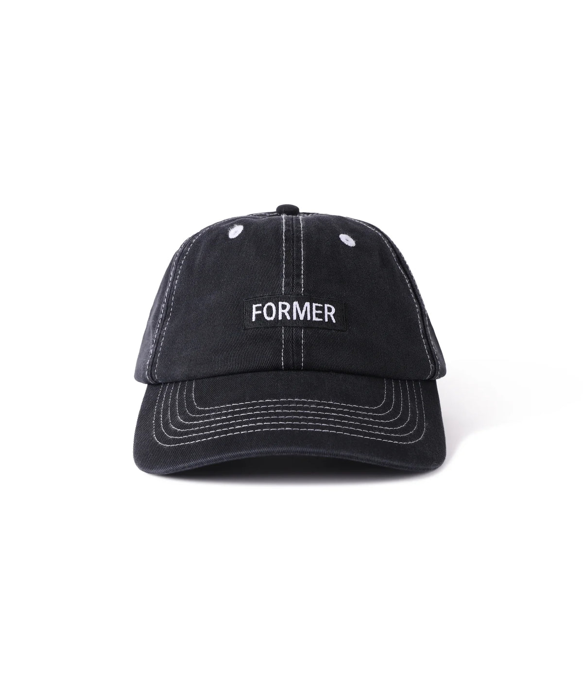 FORMER Legacy Rose Cap