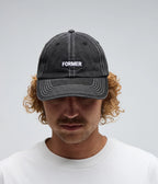 FORMER Legacy Rose Cap
