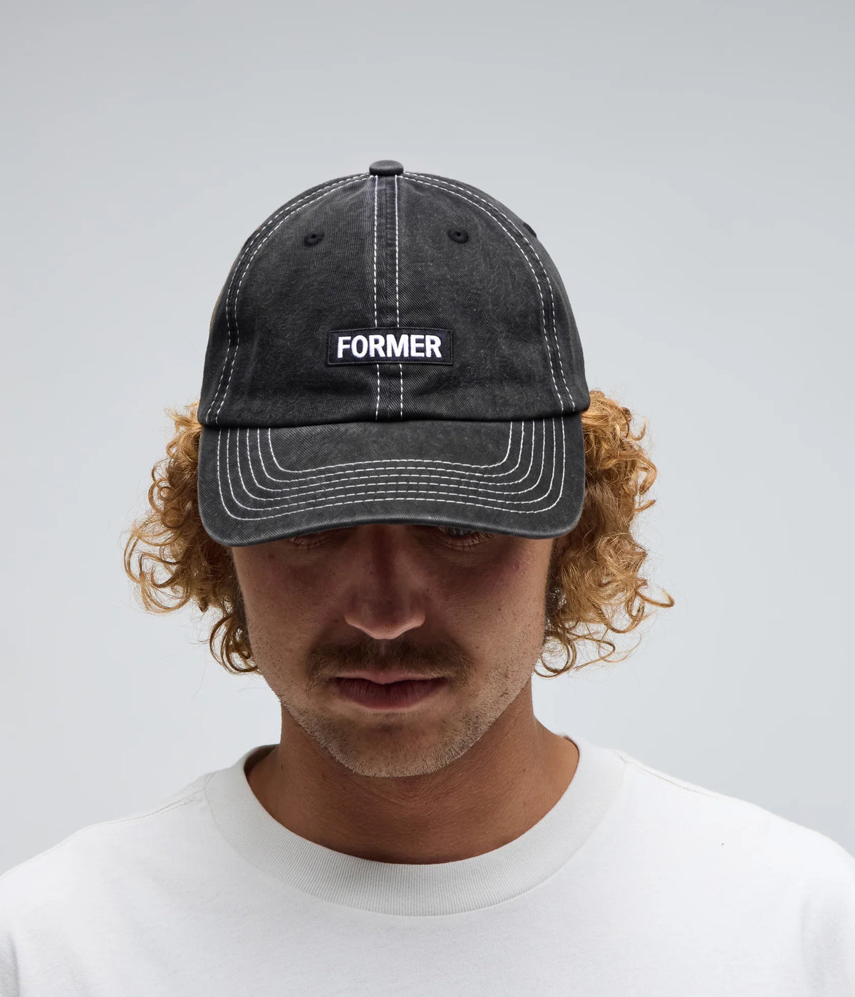 FORMER Legacy Rose Cap