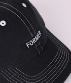 FORMER Legacy Rose Cap