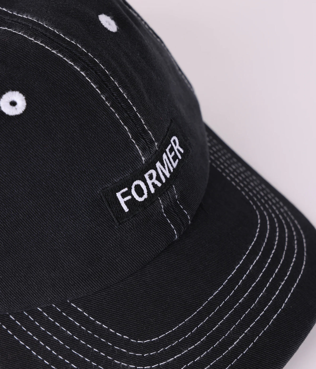 FORMER Legacy Rose Cap