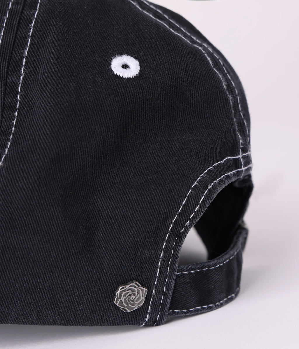 FORMER Legacy Rose Cap