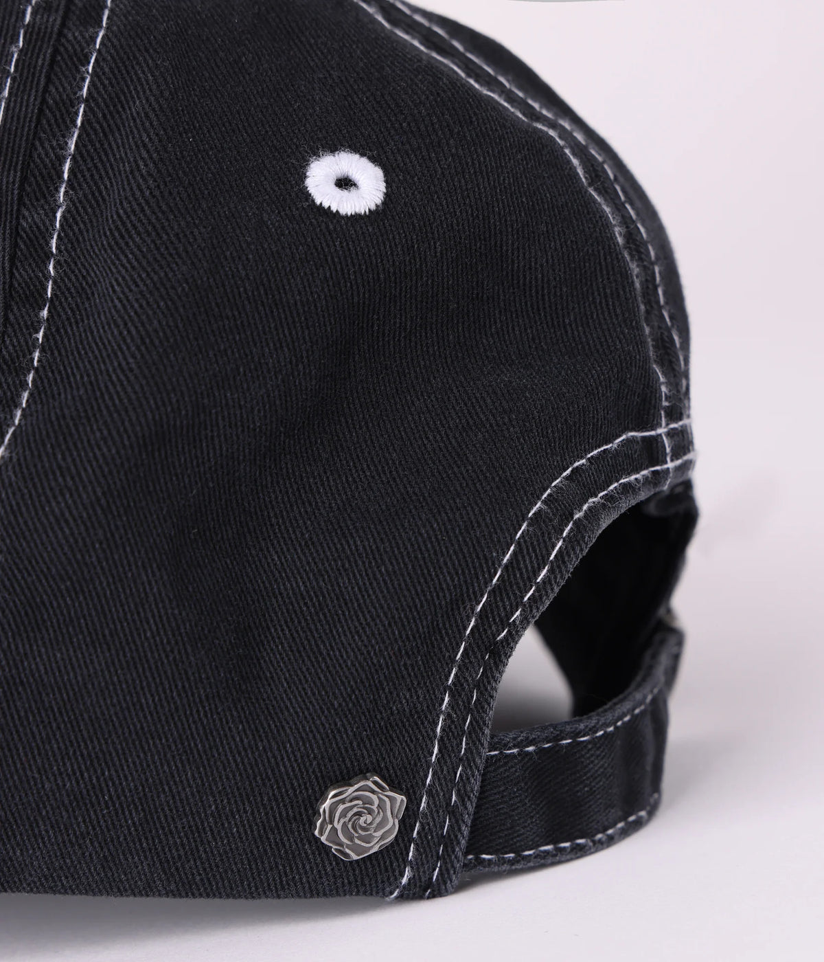 FORMER Legacy Rose Cap
