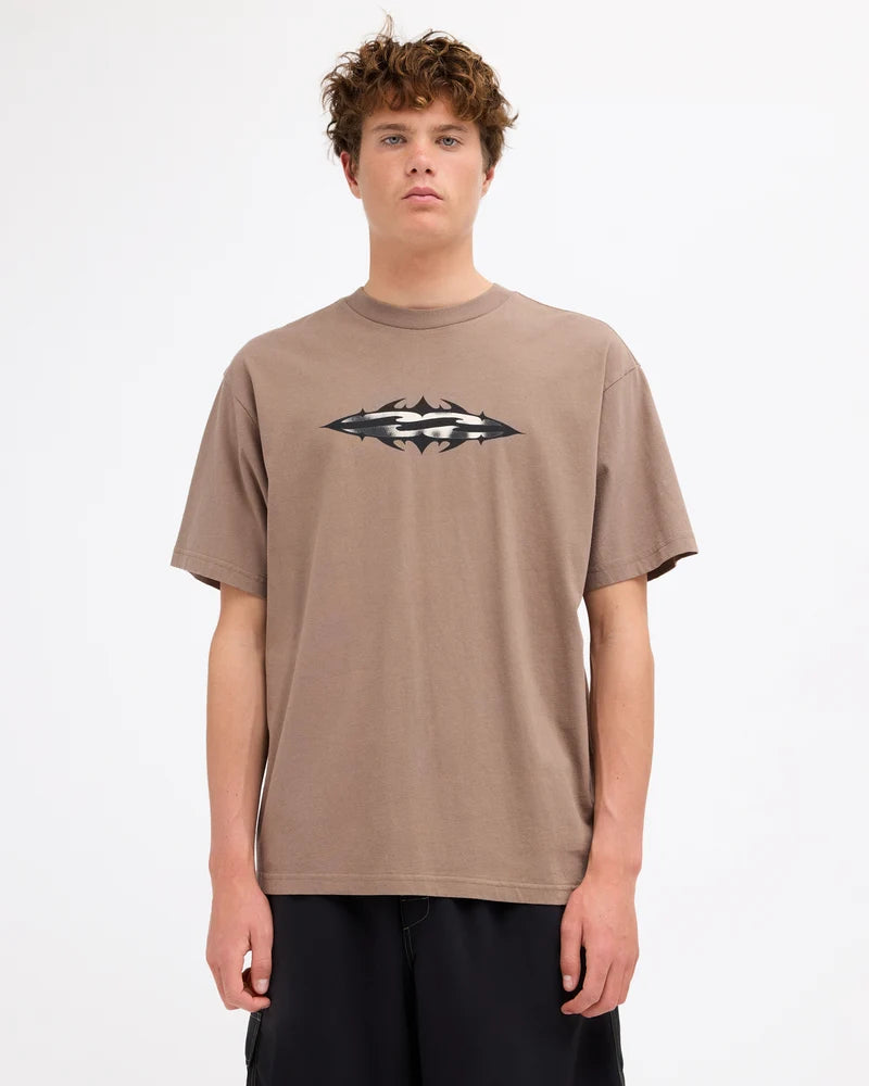 BILLABONG Immortal Diamond Shirt