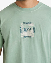 Load image into Gallery viewer, RVCA - Hazey T-Shirt
