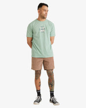 Load image into Gallery viewer, RVCA - Hazey T-Shirt
