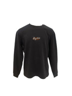 RHYTHM HALLMARK HEAVY VINTAGE EMBROIDERED LONG SLEEVE T-SHIRT