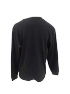 RHYTHM HALLMARK HEAVY VINTAGE EMBROIDERED LONG SLEEVE T-SHIRT