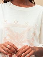 ROXY - Womens Sweet Jane Short Sleeves T-shirt