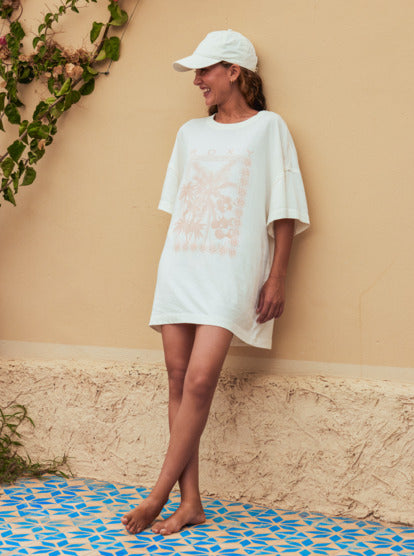 ROXY - Womens Sweet Jane Short Sleeves T-shirt