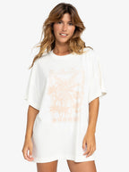 ROXY - Womens Sweet Jane Short Sleeves T-shirt
