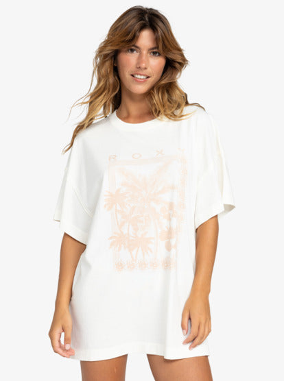 ROXY - Womens Sweet Jane Short Sleeves T-shirt