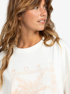 ROXY - Womens Sweet Jane Short Sleeves T-shirt
